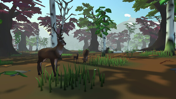 Shroomer - Gameplay Trailer