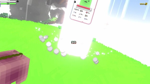 Sky Fields Trailer JP