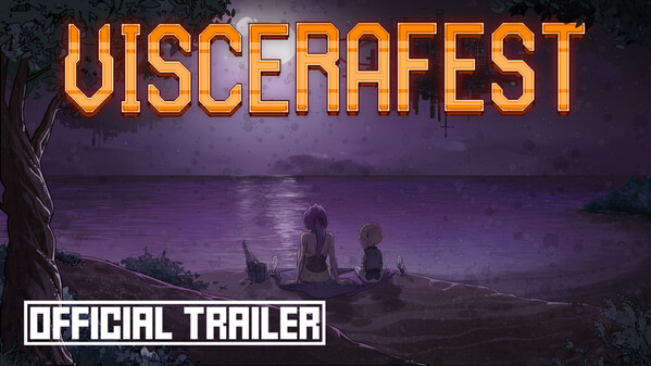 Viscerafest - Full Release trailer