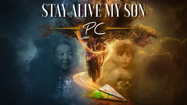 STAY ALIVE MY SON (PC Version): A True Story About A Father's Search For His Son screenshot thumbnail video