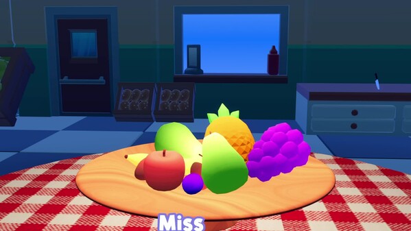 Fruit Wars Tutorial Trailer