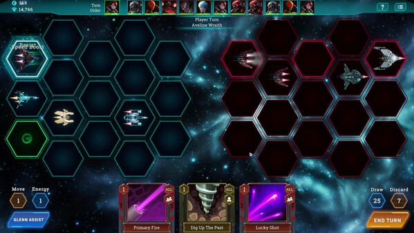 Hexitten screenshot thumbnail video