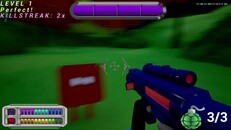 General / Cinematic | Syncro Promo Trailer 1