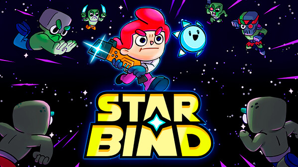 Star Bind Trailer
