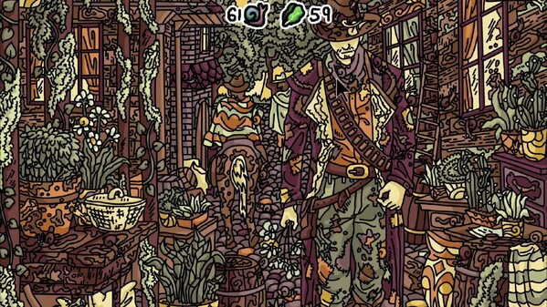 I commissioned some snails 2 screenshot thumbnail video