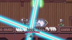 Gameplay | SanYin