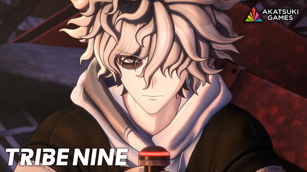 EN_NeoChiyoda Trailer
