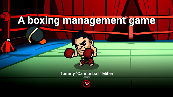 Launch trailer Boxing School 2