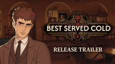 Gameplay | Release Date Trailer EN