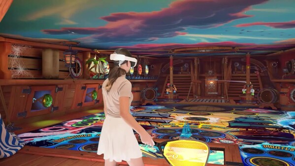 Racke Pinball Gameplay Trailer