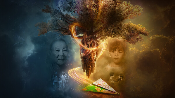 STAY ALIVE MY SON (VR): A True Story About A Father's Relentless Search For His Son screenshot thumbnail video