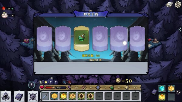 Dark Fairy Tale screenshot thumbnail video