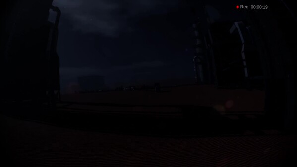 Oil Worker: The Empty Quarter,トレーラー