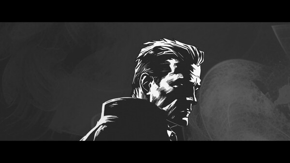 Cinematic Trailer 1