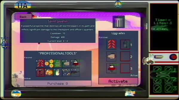 Bavovna included! v3.0