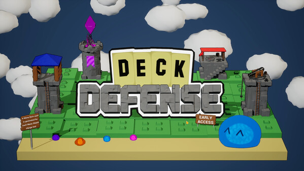 Early Access Trailer