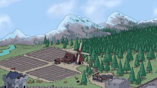 Legacy of Sin: Ill-Boding screenshot thumbnail video