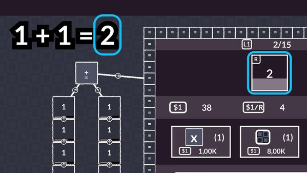 Node Math screenshot thumbnail video