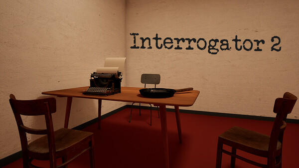 Interrogator 2
