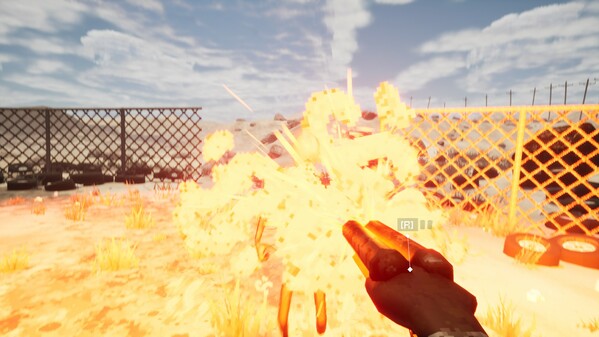 Massive Update Combat Trailer