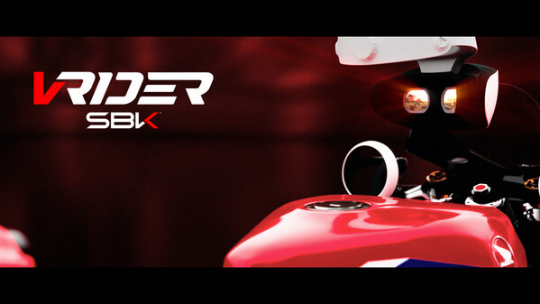 VRider SBK screenshot thumbnail video
