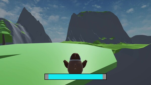 Gameplay Trailer video thumbnail for Flying Up
