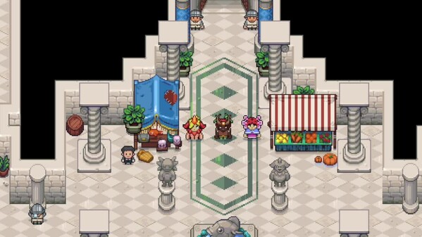 Starter Porble Cosplay Pack