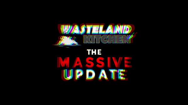 Massive Update Overview