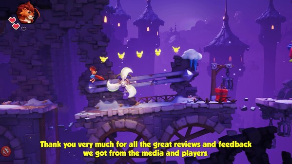 Game Trailer
