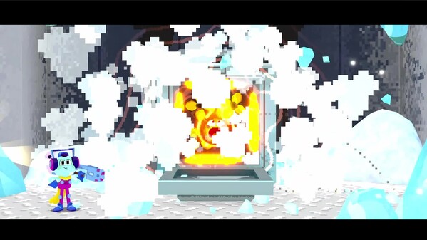 Seafrog screenshot thumbnail video