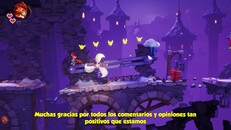 Jugabilidad | DC trailer ES