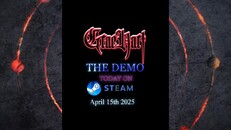 Teaser | GraeHart Demo Trailer