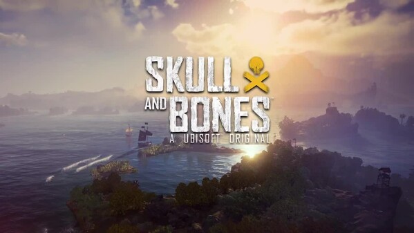 Skull and Bones screenshot thumbnail video