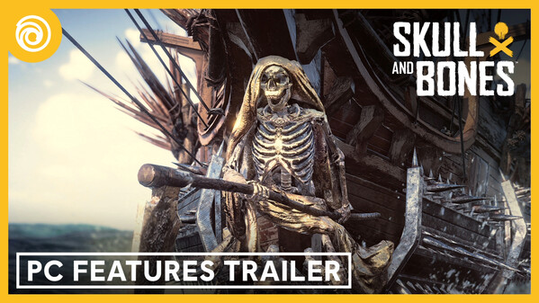 PC Trailer