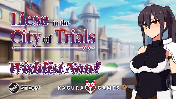Liese in the City of Trials screenshot thumbnail video