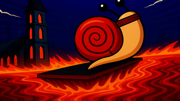 Shelldom Hardcore Mode Trailer