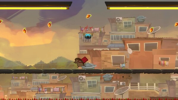 Gameplay Trailer