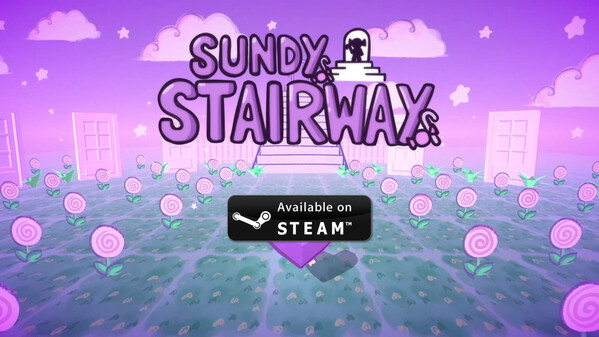 Sundy Stairway screenshot thumbnail video