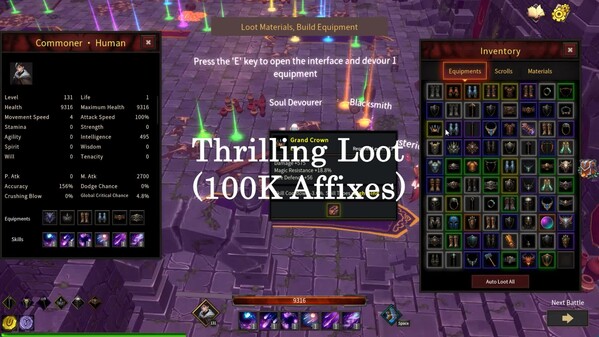 Promotional Video - English01