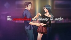 General / Cinematic | Our Red String
