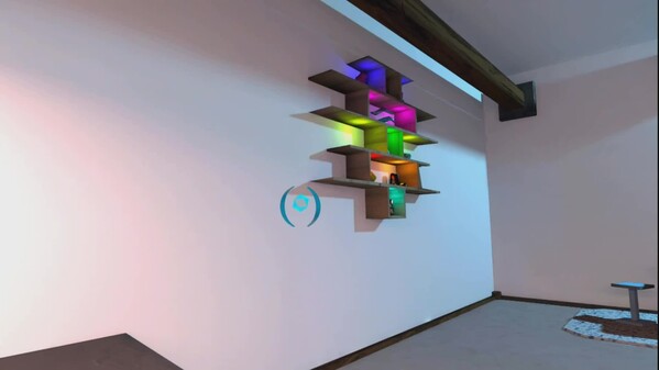 Faye's Garden Trailer