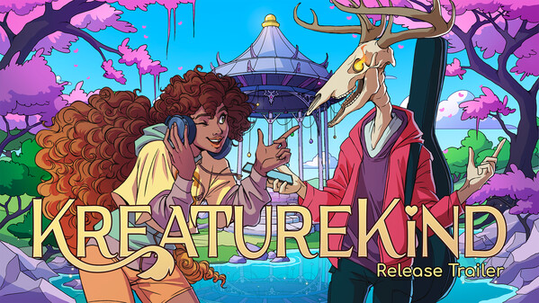 Release Trailer