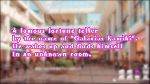 お嬢様学院のインチキ占い師 Ghost of Boarding School screenshot thumbnail video