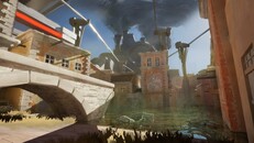 General / Cinematic | Movement Gameplay Trailer