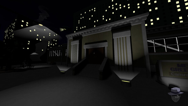 Noirmancer First Gameplay Teaser