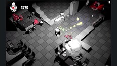 General / Cinematic | Red Nose Guy Gauntlet Inc. The burnout