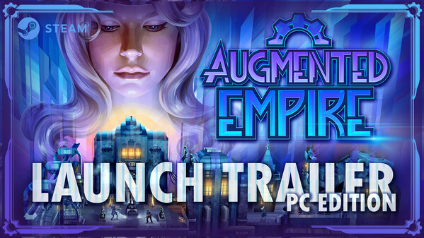 Augmented Empire screenshot thumbnail video