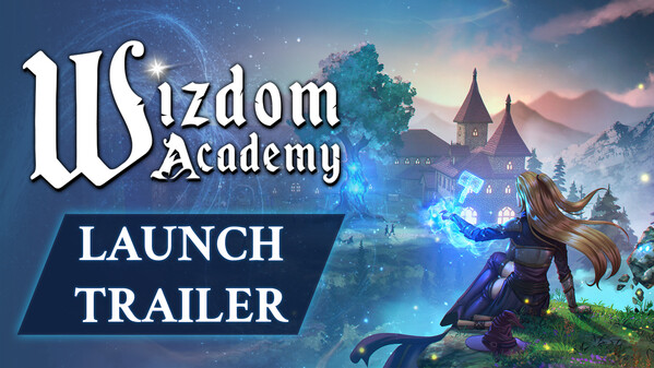 Early Access Launch Trailer