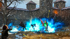 Gameplay | TimeDilation