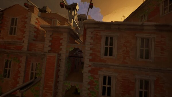 Boars in Rome — 2025 stylish gameplay clips thumbnail